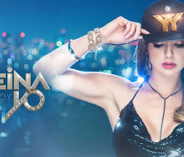 La Reina Soy Yo season-1