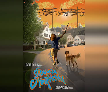 Sidewalk Symphony (2010)