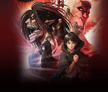 Attack on Titan ~Chronicle~ (2013)