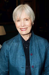 Jane Wymark