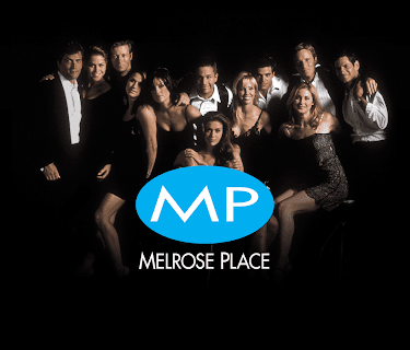 Melrose Place Season 1