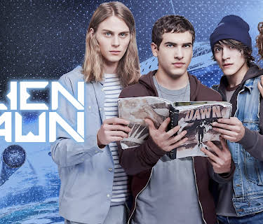 Alien Dawn Season 1