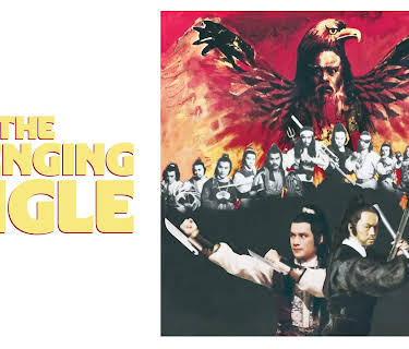 The Avenging Eagle (1978)