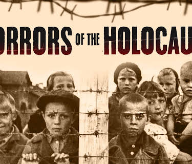 Horrors of the Holocaust (2023)