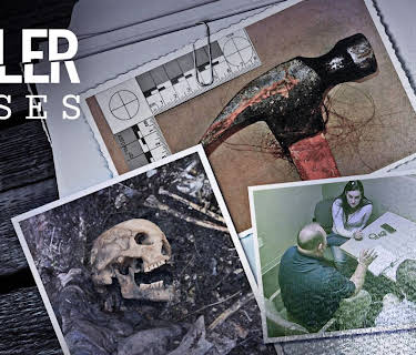 Killer Cases