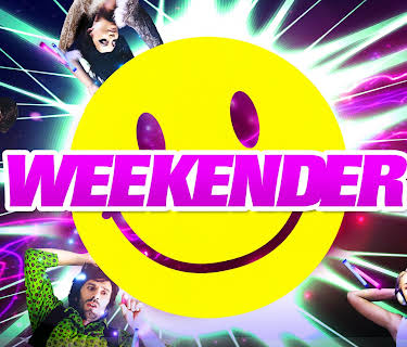 Weekender (2011)