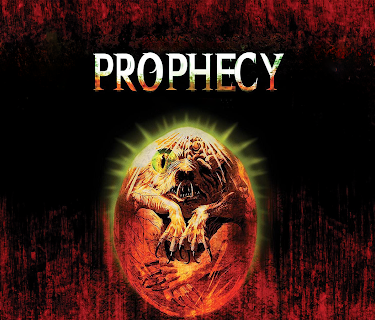 Prophecy (1979)