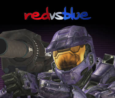 Red Vs. Blue Volume 3, The Blood Gulch Chronicles (2003)