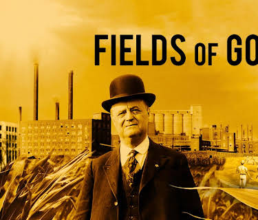 Fields of Gold (2023)