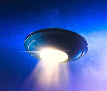 Aliens And Our Occulted History