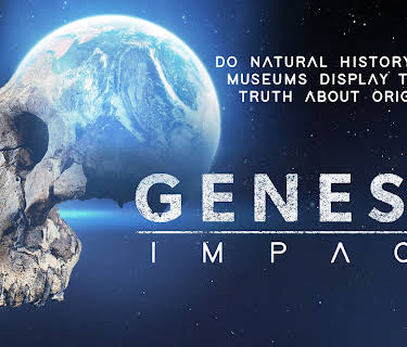 Genesis Impact - Do Natural History Museums Display the Truth about Origins?
