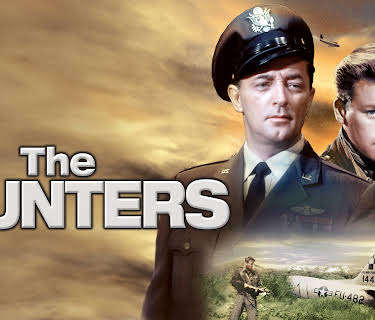 The Hunters (1958)