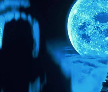 An American Werewolf in Paris (1997)