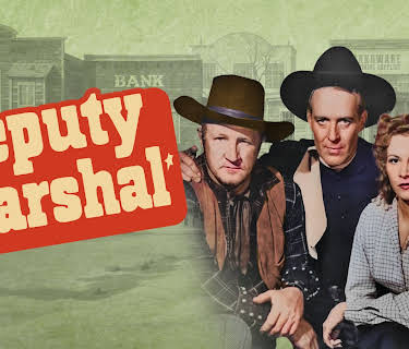 Deputy Marshal (1949)
