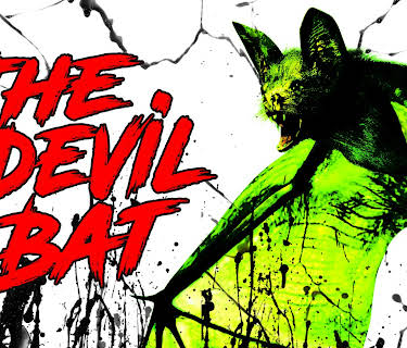 The Devil Bat (1940) (1940)