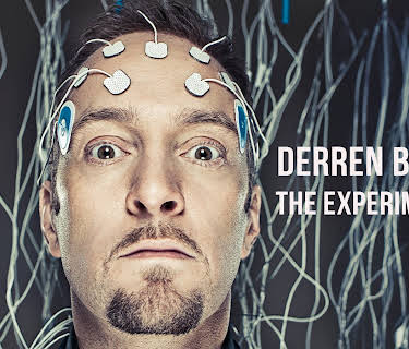 Derren Brown: The Experiments