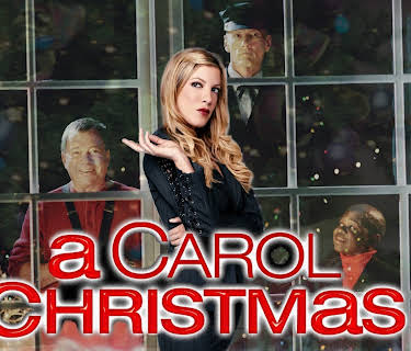 A Carol Christmas (2003)