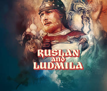 Ruslan and Ludmila (1973)