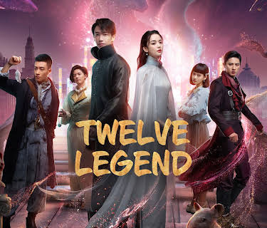 Twelve Legend