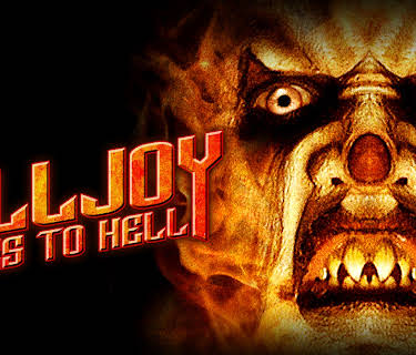 Killjoy Goes to Hell (2012)