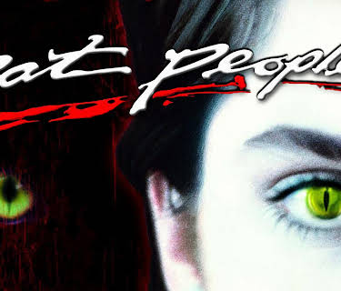 Cat People (1982)