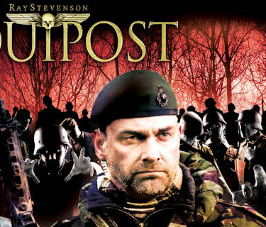 Outpost (2008)
