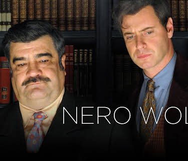 Nero Wolfe