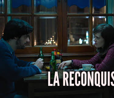 La Reconquista (2016)