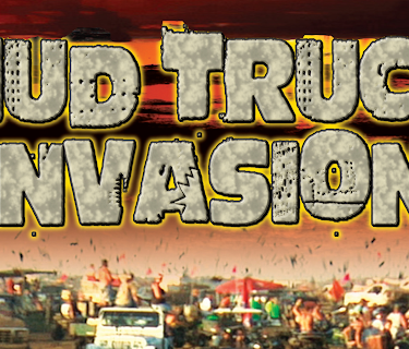 Mud Truck Invasion (2019)