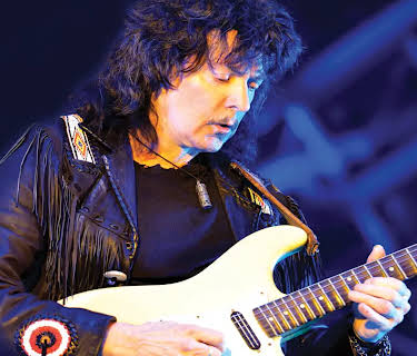 Ritchie Blackmore's Rainbow: Memories in Rock (2016)