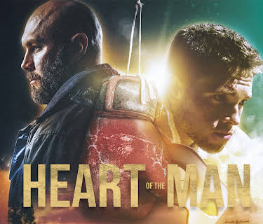 Heart of the Man (2025)