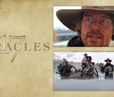 17 Miracles (2011)
