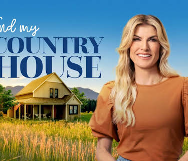 Find My Country House