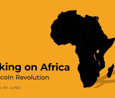 Banking On Africa - The Bitcoin Revolution (2020)
