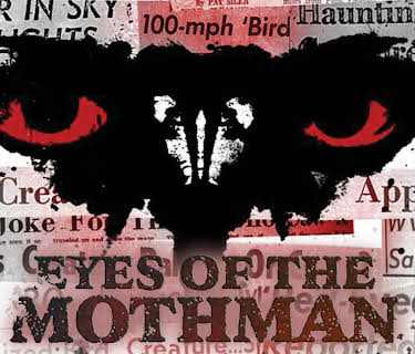 Eyes of the Mothman (2011)