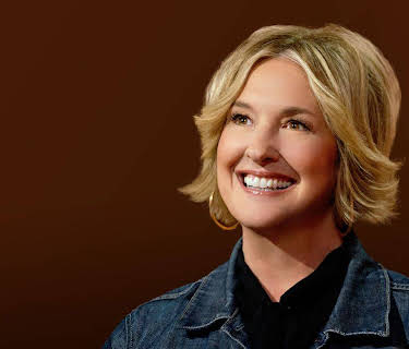 Brené Brown: Atlas of the Heart