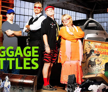 Baggage Battles