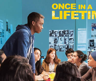 Once In A Lifetime (2016)