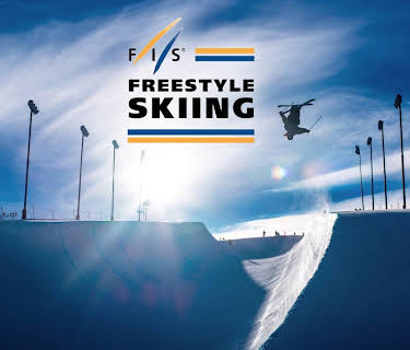 FIS Freestyle Skiing