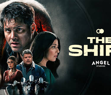 The Shift (2023)