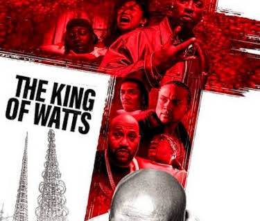 King of Watts (2013)