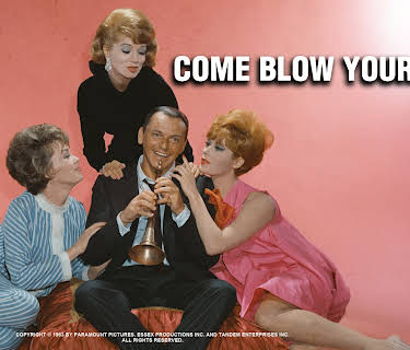 Come Blow Your Horn (1963)
