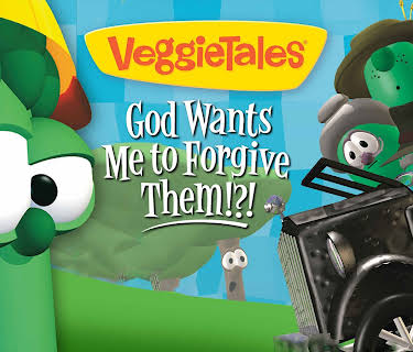 VeggieTales: God Wants Me To Forgive Them!?! (2020)