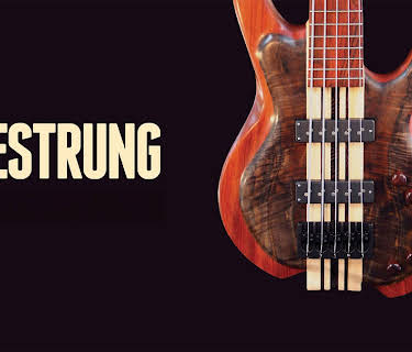 Restrung (2014)