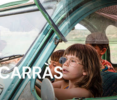 Alcarràs (2023)