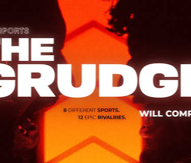 The Grudge