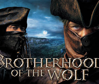 Brotherhood of the Wolf (2002)