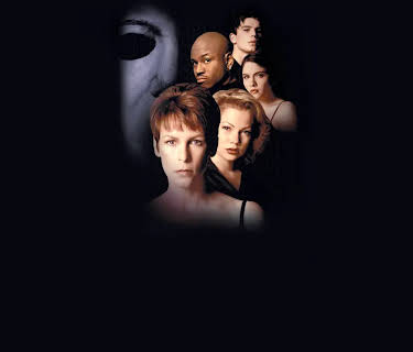 Halloween H20: 20 Years Later (1998)