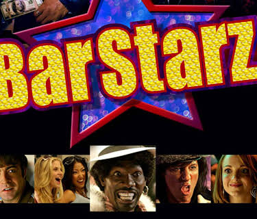 Bar Starz (2008)