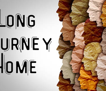 Long Journey Home (1987)